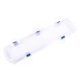 30cm Length Jewelry/Wafer Display Watch Membrane Box